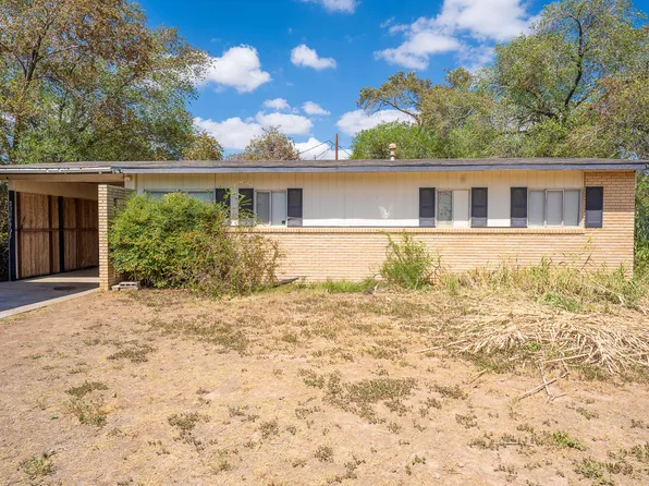 4306 61st St, Lubbock, TX 79413