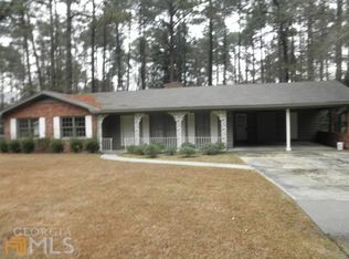 210 Wendwood Dr, Statesboro, GA 30458