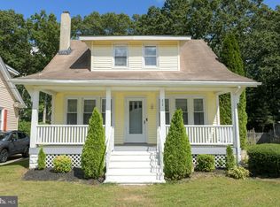 213 Church St, Newfield, NJ 08344