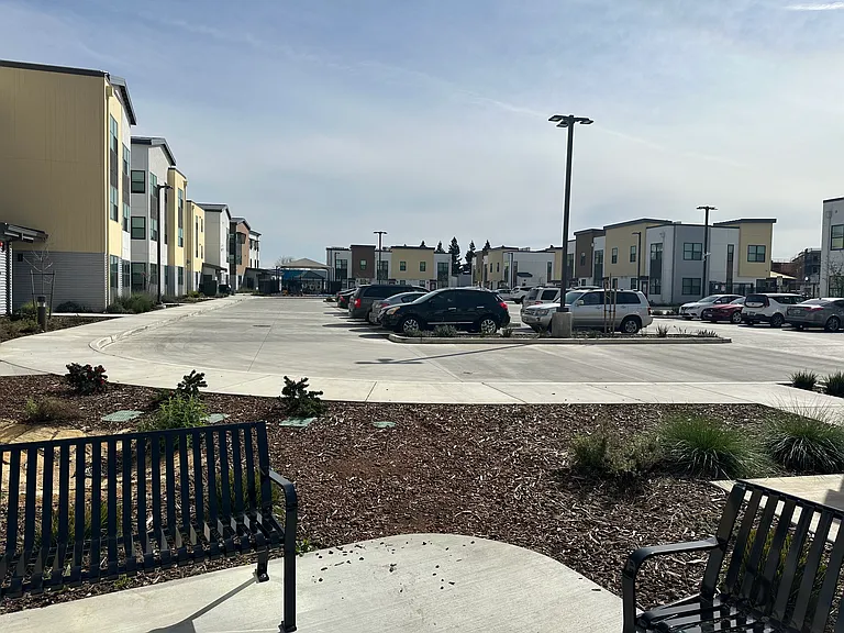 Mirasol Village — Photo 8