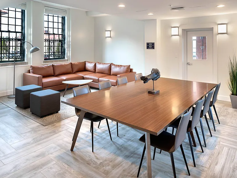 The Residences at St. Elizabeths East — Photo 9