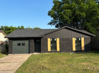 936 Duty Ave, Waco, TX 76706