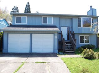 4018 19th Ave, Forest Grove, OR 97116