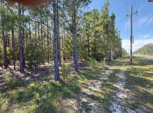 Kf 6 Providence Rd #KF-6, Kershaw, SC 29067