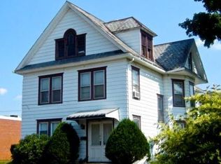 405 S Main St, Hughesville, PA 17737