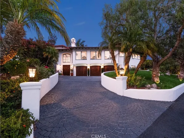 32524 Seacliff Dr, Rancho Palos Verdes, CA 90275