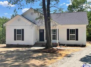 71 Boyd Ln, Cheraw, SC 29520