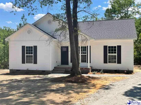 71 Boyd Ln, Cheraw, SC 29520