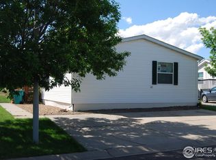 3400 Sagebrush Blvd, Evans, CO 80620