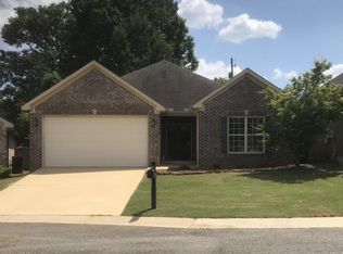 3649 Northridge Cir, Tuscaloosa, AL 35406