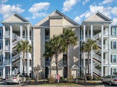 100 Ella Kinley Cir UNIT 302, Myrtle Beach, SC, 29588