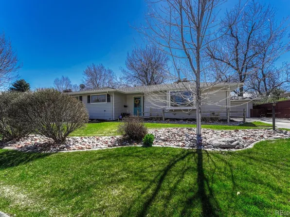 2190 E Floyd Avenue, Englewood, CO 80113