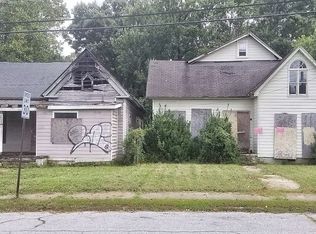 1504 Murphy Ave SW, Atlanta, GA 30310