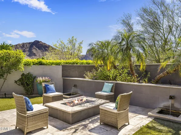 5434 E LINCOLN Drive #67, Paradise Valley, AZ 85253