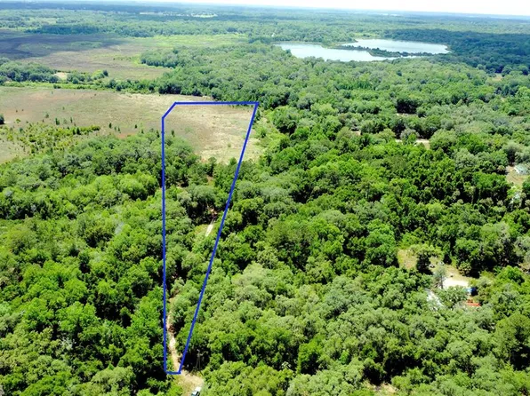 16500 NE 48th Ave Lot 1, Citra, FL 32113