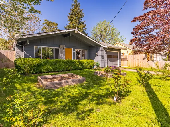 9715 SE Ramona St, Portland, OR 97266
