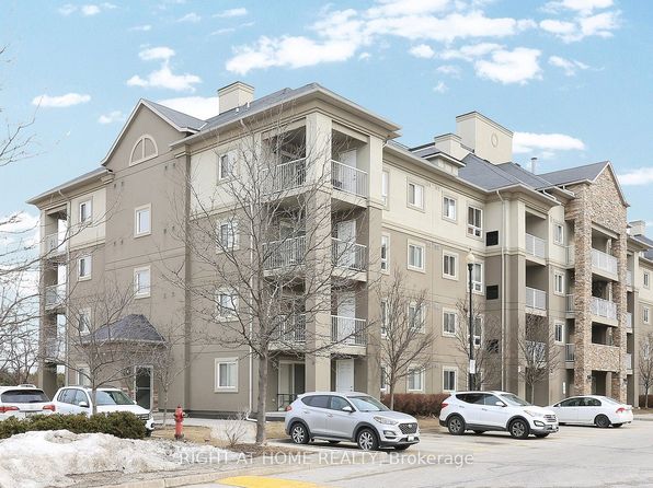 6 Dayspring Cir #2206, Brampton, ON L6P 2Z6