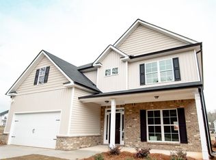 181 Garrison Ln, Locust Grove, GA 30248