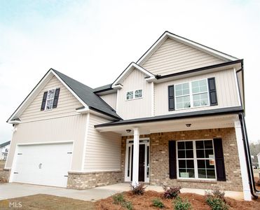 181 Garrison Ln, Locust Grove, GA, 30248