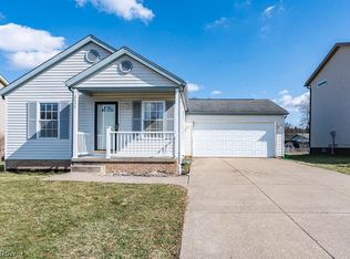 2630 Blenheim Ave, Alliance, OH 44601