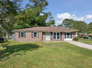 7014 Key St, Savannah, GA 31406