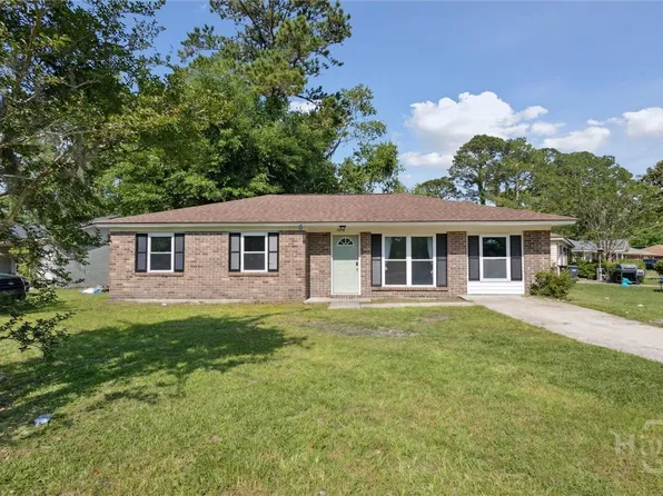 7014 Key Street, Savannah, GA 31406