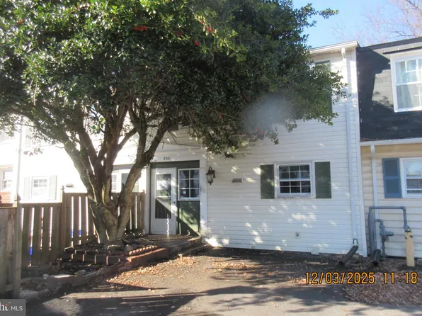 3361 Tidewater Ct #B-10, Olney, MD 20832