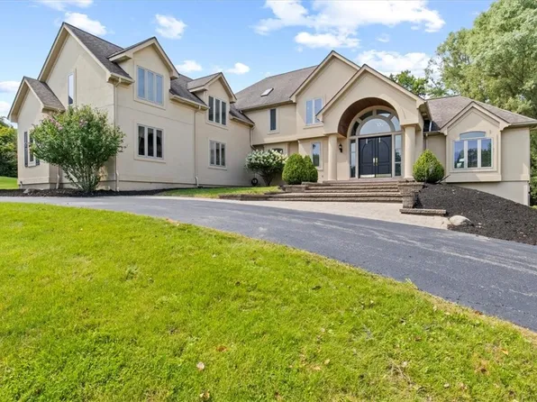 26 Sunrise Park, Pittsford, NY 14534