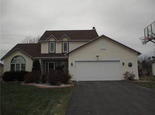 14 Cornwall Xing, Rochester, NY 14624