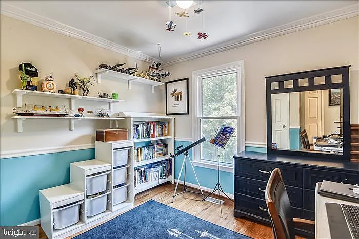 6905 Compton Valley Ct — Photo 15