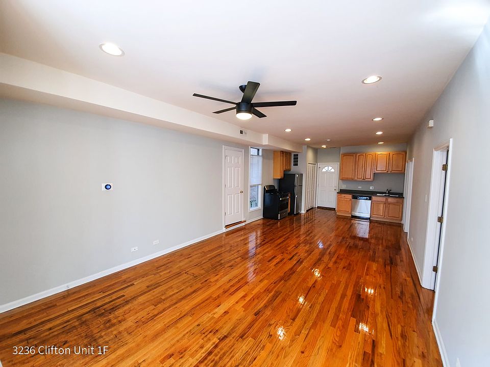 323638 N. Clifton Ave. Apartment Rentals Chicago, IL Zillow