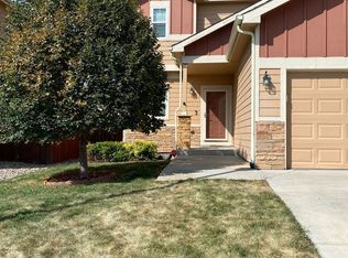 6140 Rocking Chair Ln, Colorado Springs, CO 80925