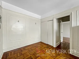 Rented by Keller Williams NYC
