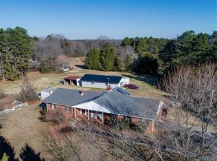 3235 Old Union Church Rd, Salisbury, NC 28146