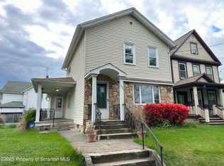 501 N Lincoln Ave, Scranton, PA 18504