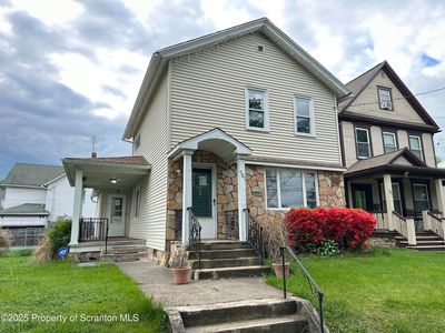 501 N Lincoln Ave, Scranton, PA, 18504