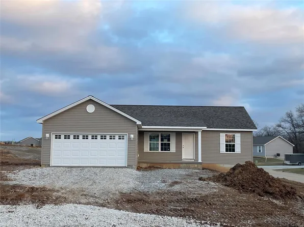 164 Colton Jesse Dr, Winfield, MO 63389