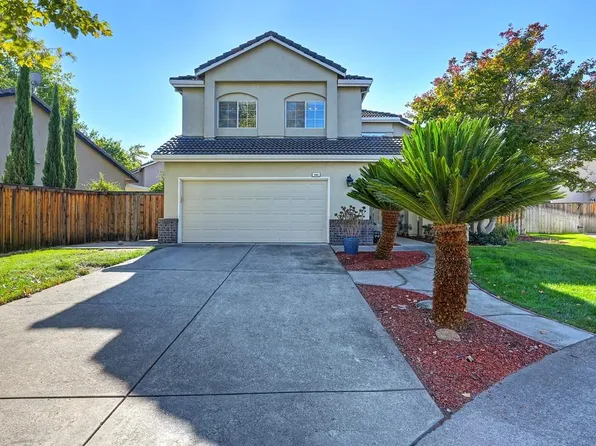 105 Donegan Ct, Folsom, CA 95630