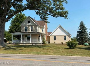 17943 Scott Rd, Ney, OH 43549