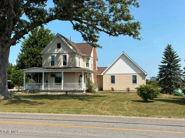 17943 Scott Rd, Ney, OH 43549