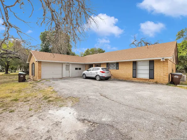 6012 Evers, Leon Valley, TX 78238