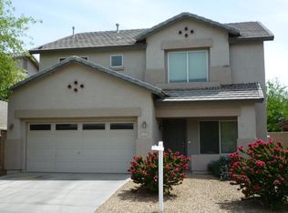 11563 W Buchanan St, Avondale, AZ 85323