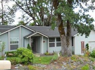 321 Adelaide Dr, Philomath, OR 97370