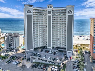 401 E Beach Blvd Unit 802, Gulf Shores, AL, 36542