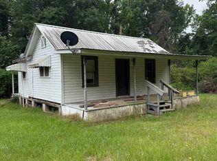 5853 Wallace Rd, Texarkana, AR 71854