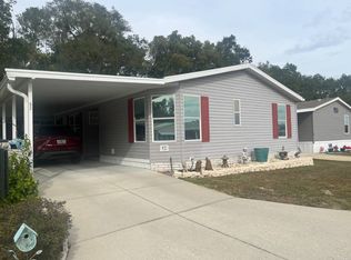 21271 W Highway 40 LOT L-52, Dunnellon, FL 34431