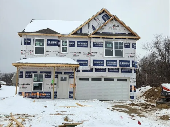 3181 Northerton Ct, Dayton, OH 45414