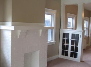 2332 Eldridge St, Pittsburgh, PA 15217