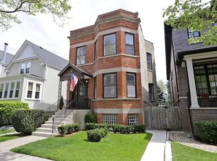 3921 N Leavitt St UNIT 1G, Chicago, IL 60618