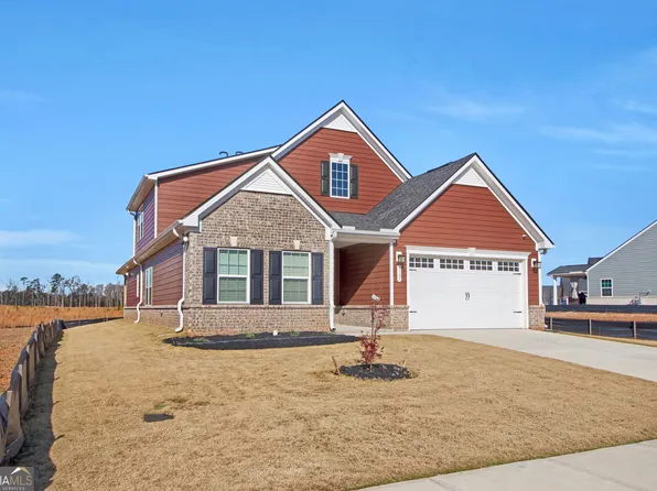 1105 Burlington Ct, McDonough, GA 30253